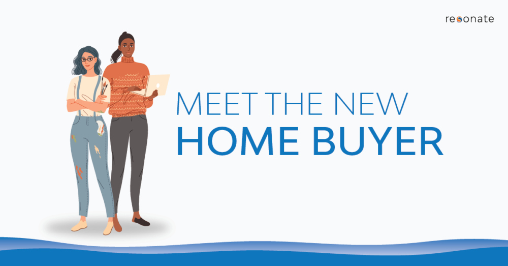 New Home Buyer Insights for Financial Services