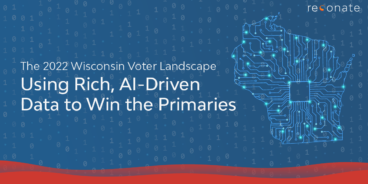 Wisconsin Primary Elections Voter Landscape 2022