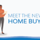 new home buyer data