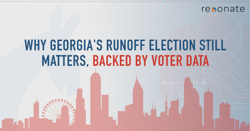2022 Midterms | Georgia Runoff Election