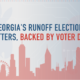 2022 Midterms | Georgia Runoff Election