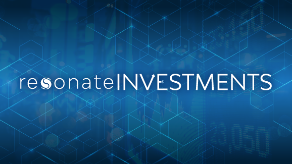 Investments Data Video Thumbnail