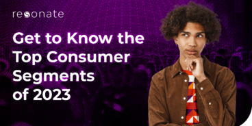 Meet the top consumer segments of 2023