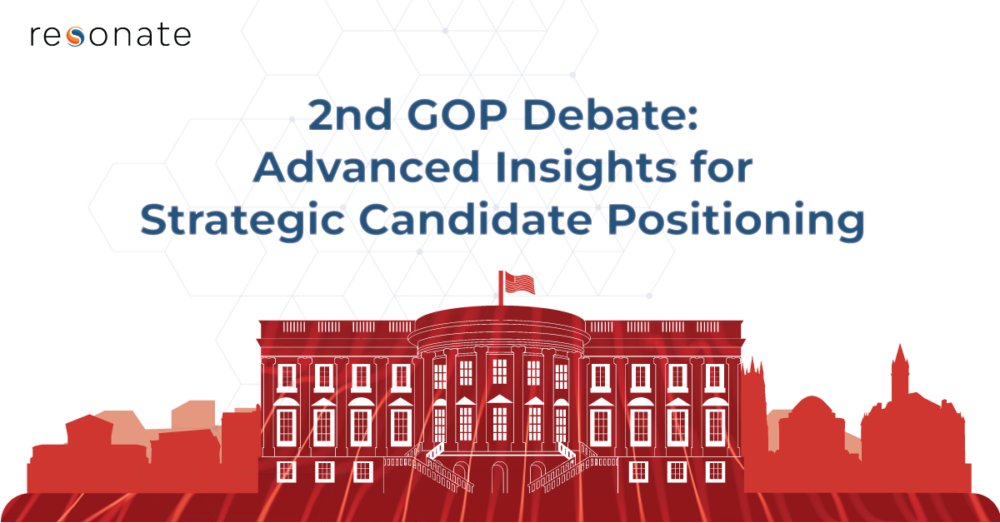 2024 Presidential Elections | AI-powered data on Michigan debate
