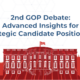 2024 Presidential Elections | AI-powered data on Michigan debate
