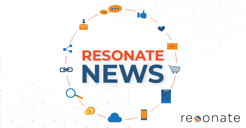 Resonate transforms the data marketplace with rAI