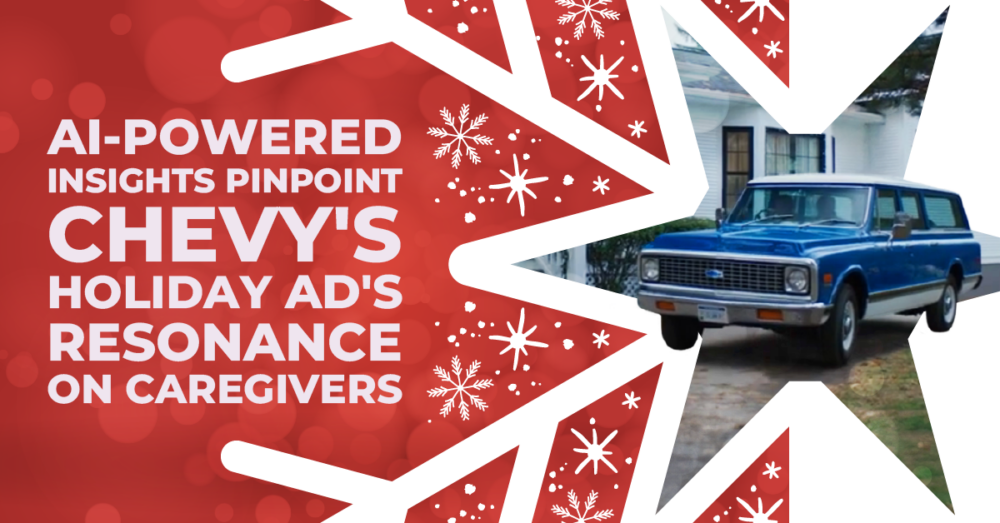 Chevy Holiday Ads Blog Header