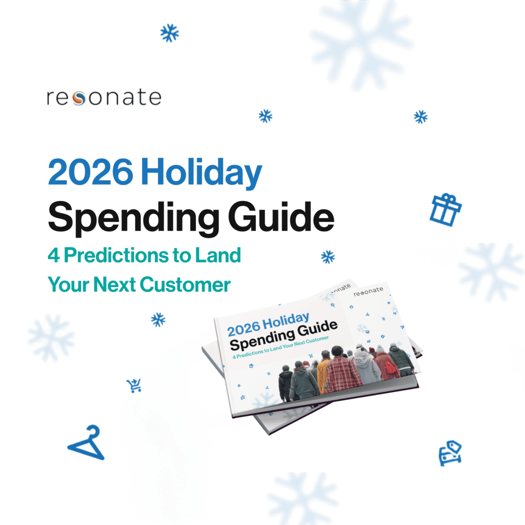 The 2026 Holiday Spending Guide