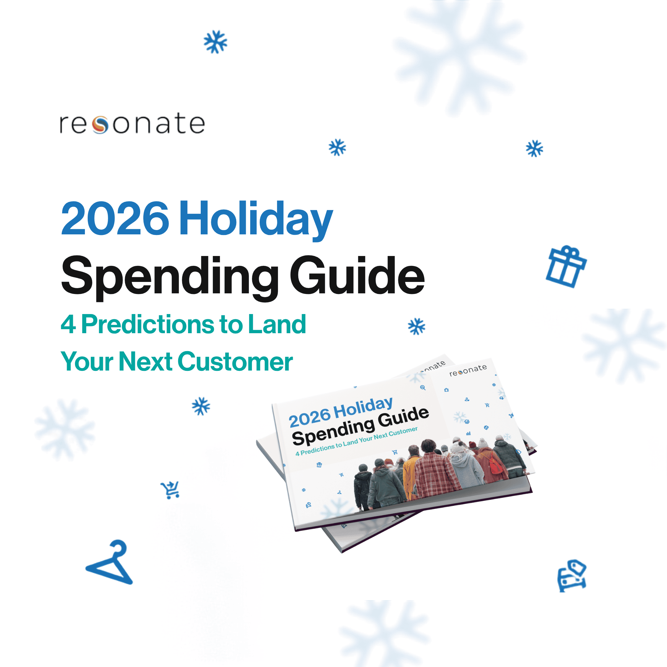 The 2026 Holiday Spending Guide