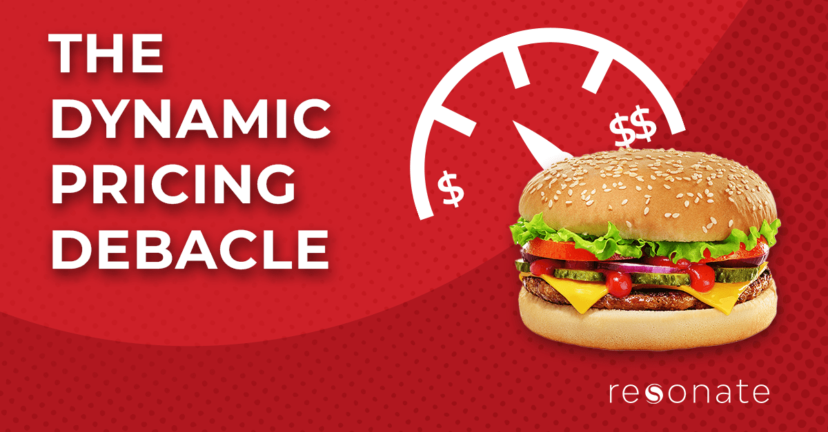 The Dynamic Pricing Debacle: Decoding the Rise of Value-Conscious Consumers