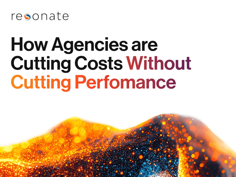 How Agencies Are Cutting Costs Without Cutting Performance