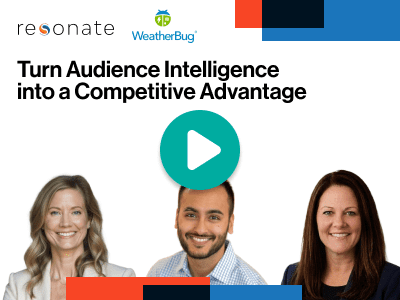 Turn Audience Intelligence Into a Competitive Advantage