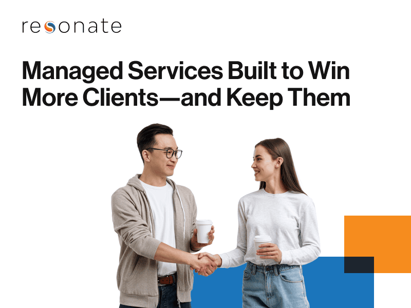 Managed Services for Agencies | Predictive Campaign Execution