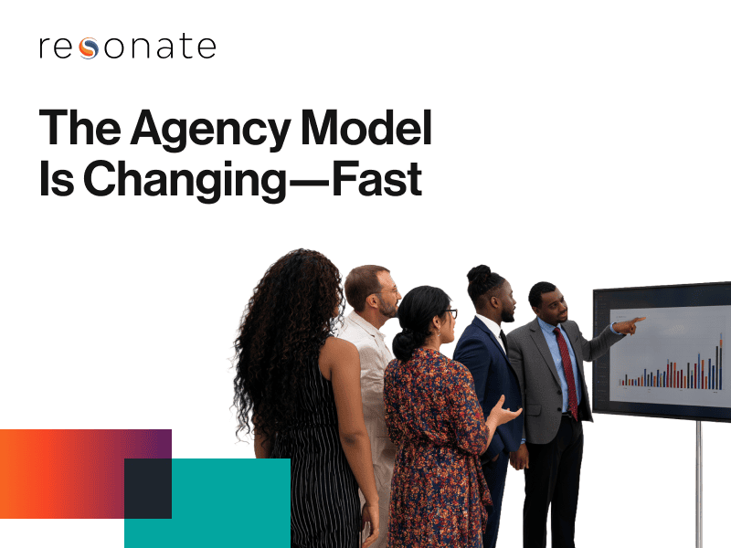 Marketing Operating System for Independent Agencies