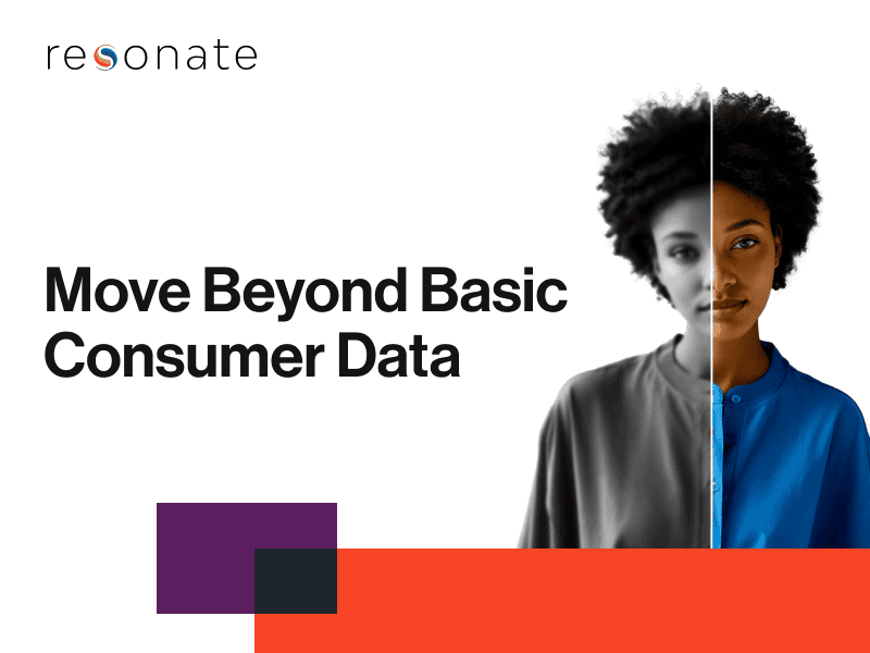 Predictive Consumer Intelligence Enrichment for Agencies