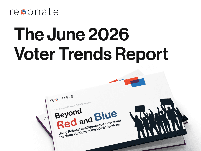 Voter Trends Report