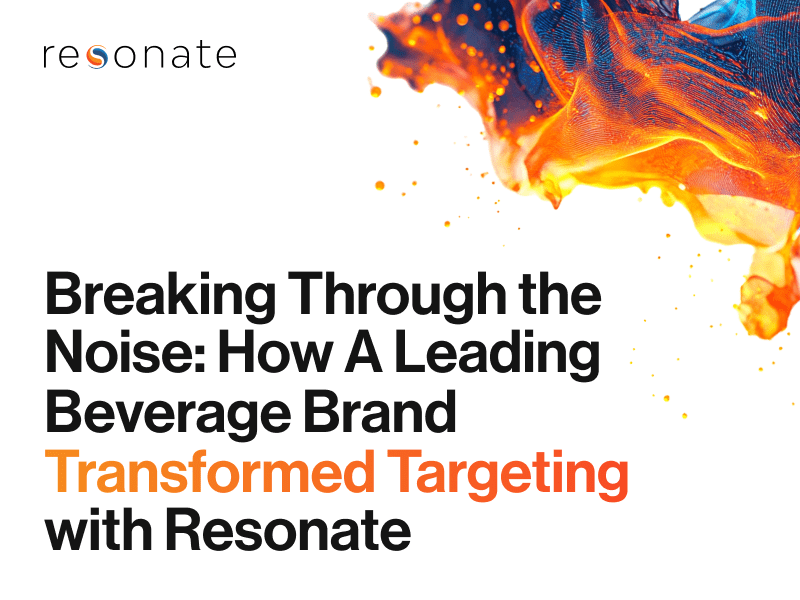 Case Study: Overcoming Audience Overlap and Driving Exceptional Results with AI-Powered Insights