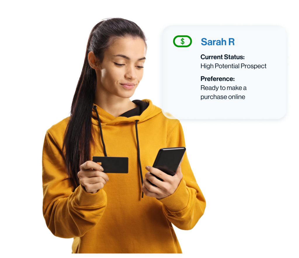 Intent Data Hero