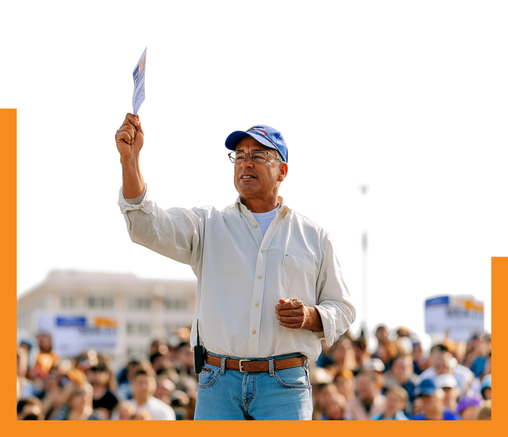 Politics Hero