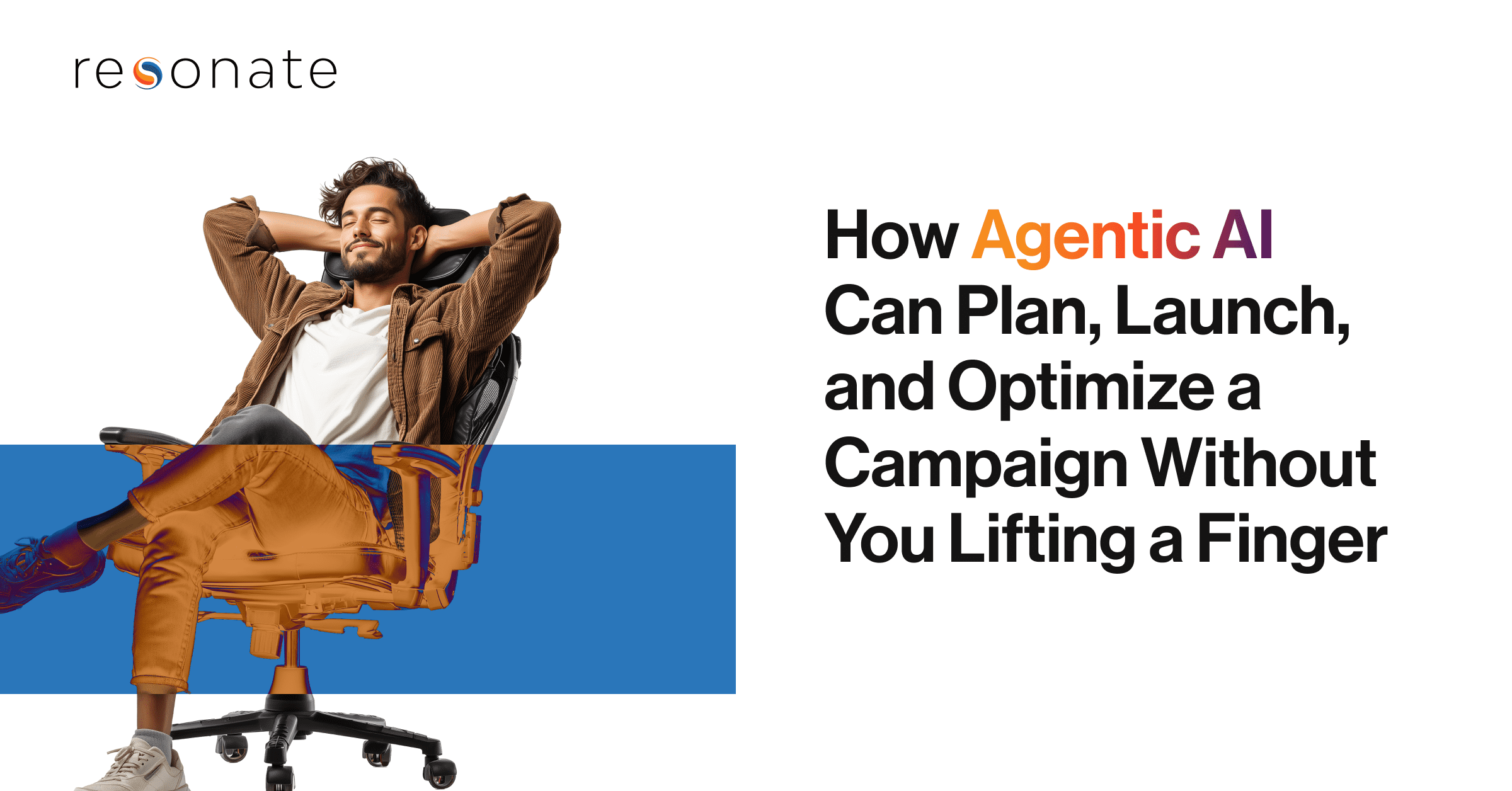What Will Agentic AI Change for My Marketing Team?