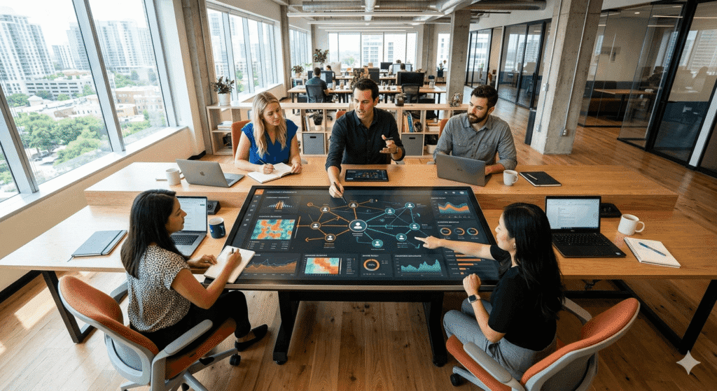Resonate Predictive Consumer Intelligence