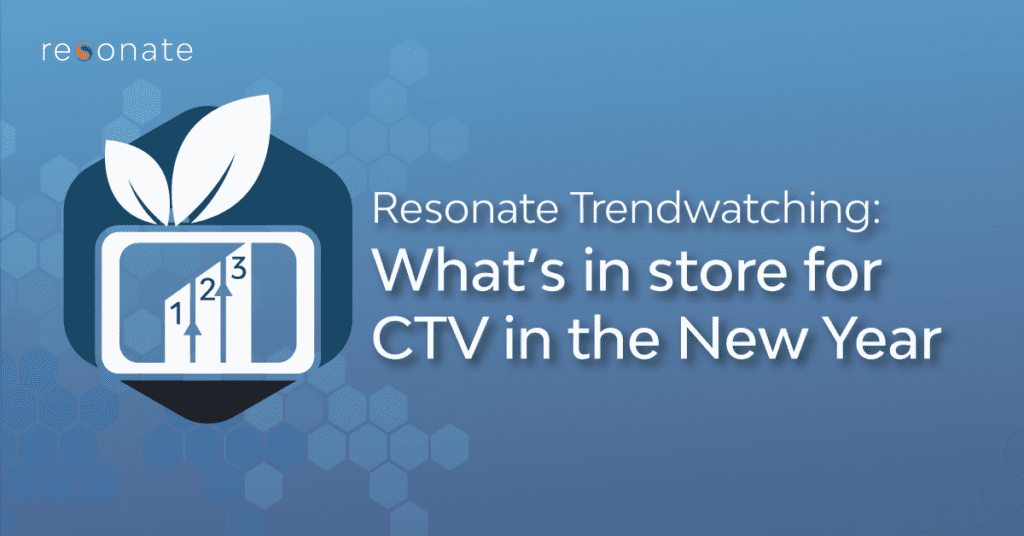 3 Connected TV Developments to Watch in 2023