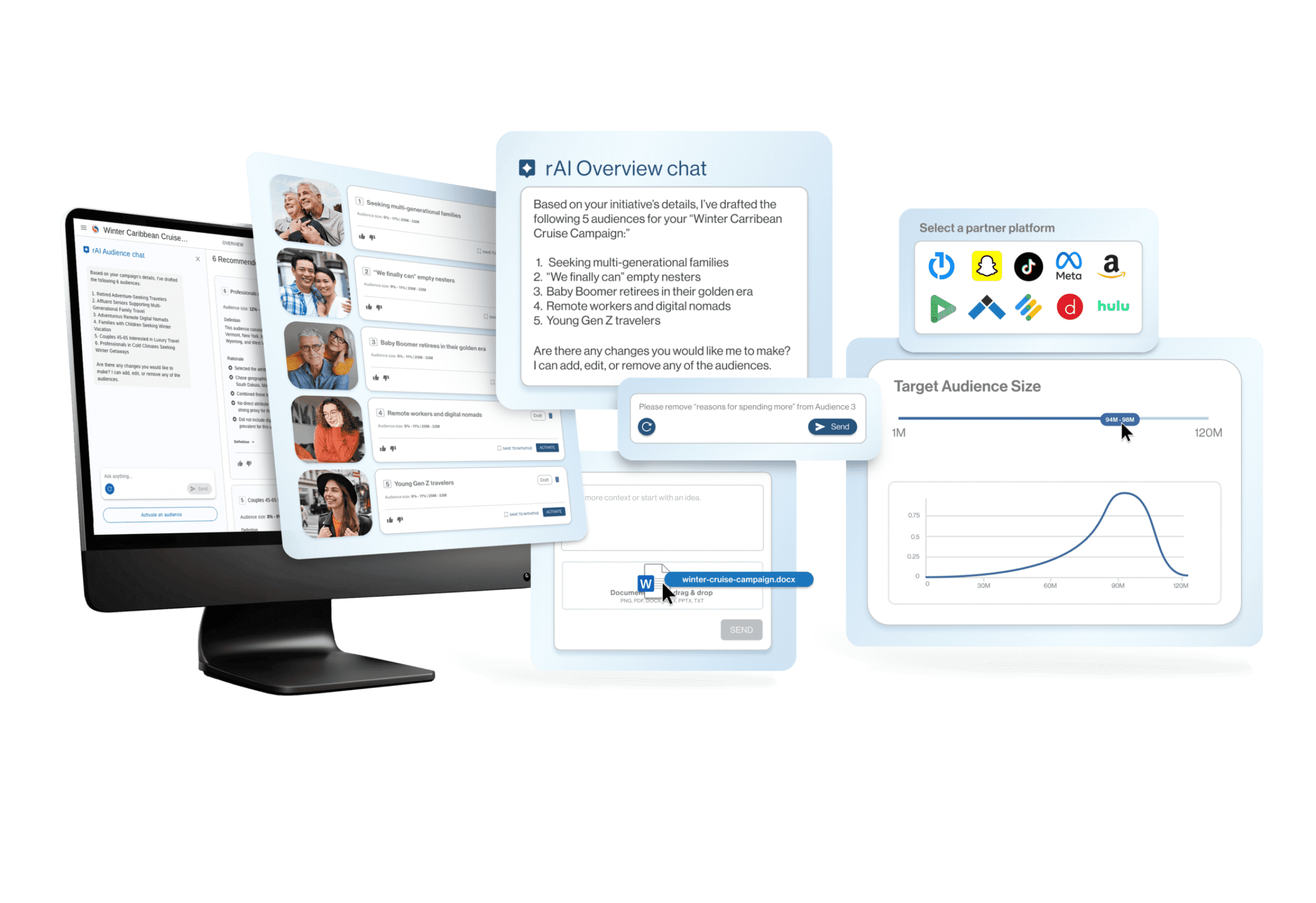 Cortex platform