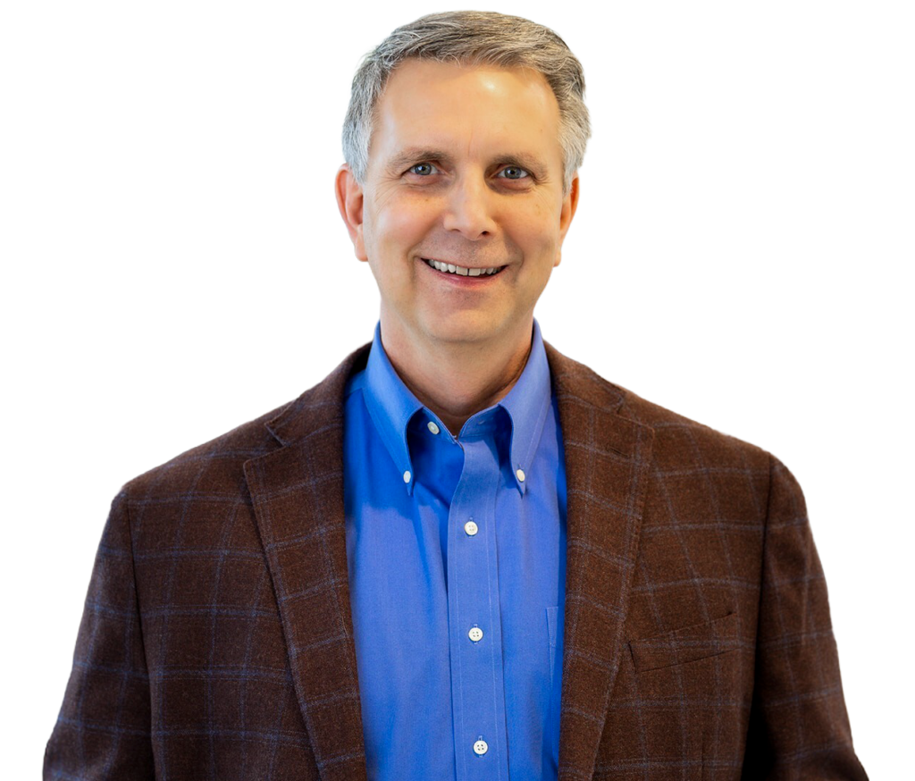David Huffman