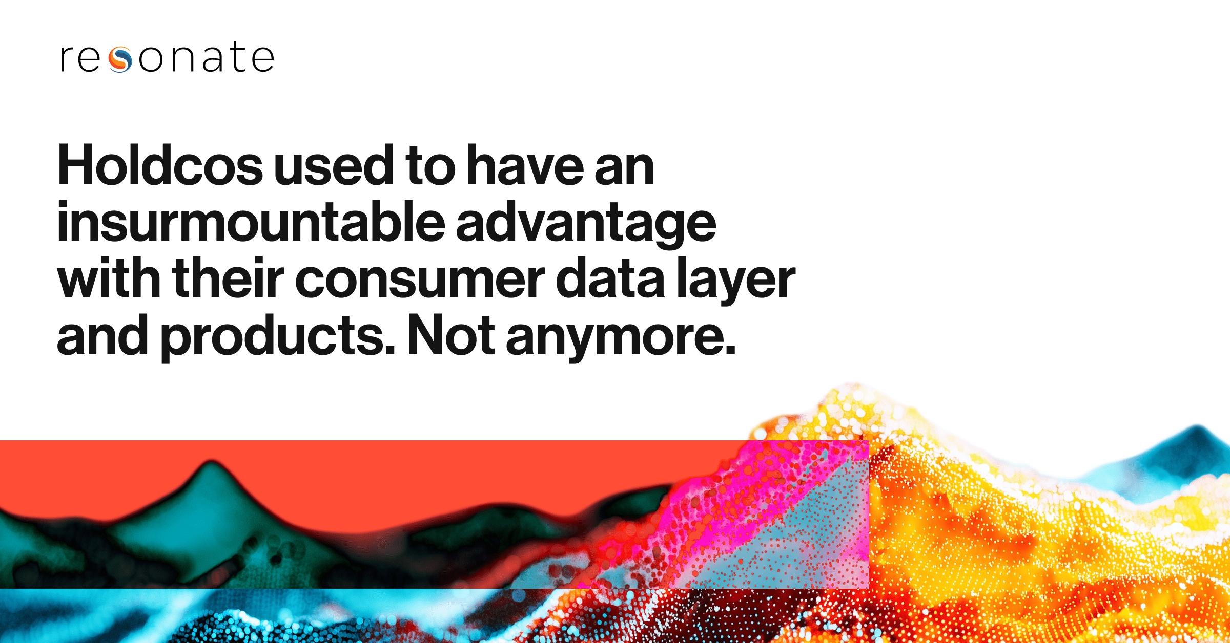 How Marketing Agencies Can (Finally) Level the Playing Field with Holding Companies