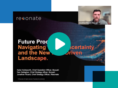 Future-Proofing Your Agency: Trust, Uncertainty, and AI-Powered Intelligence