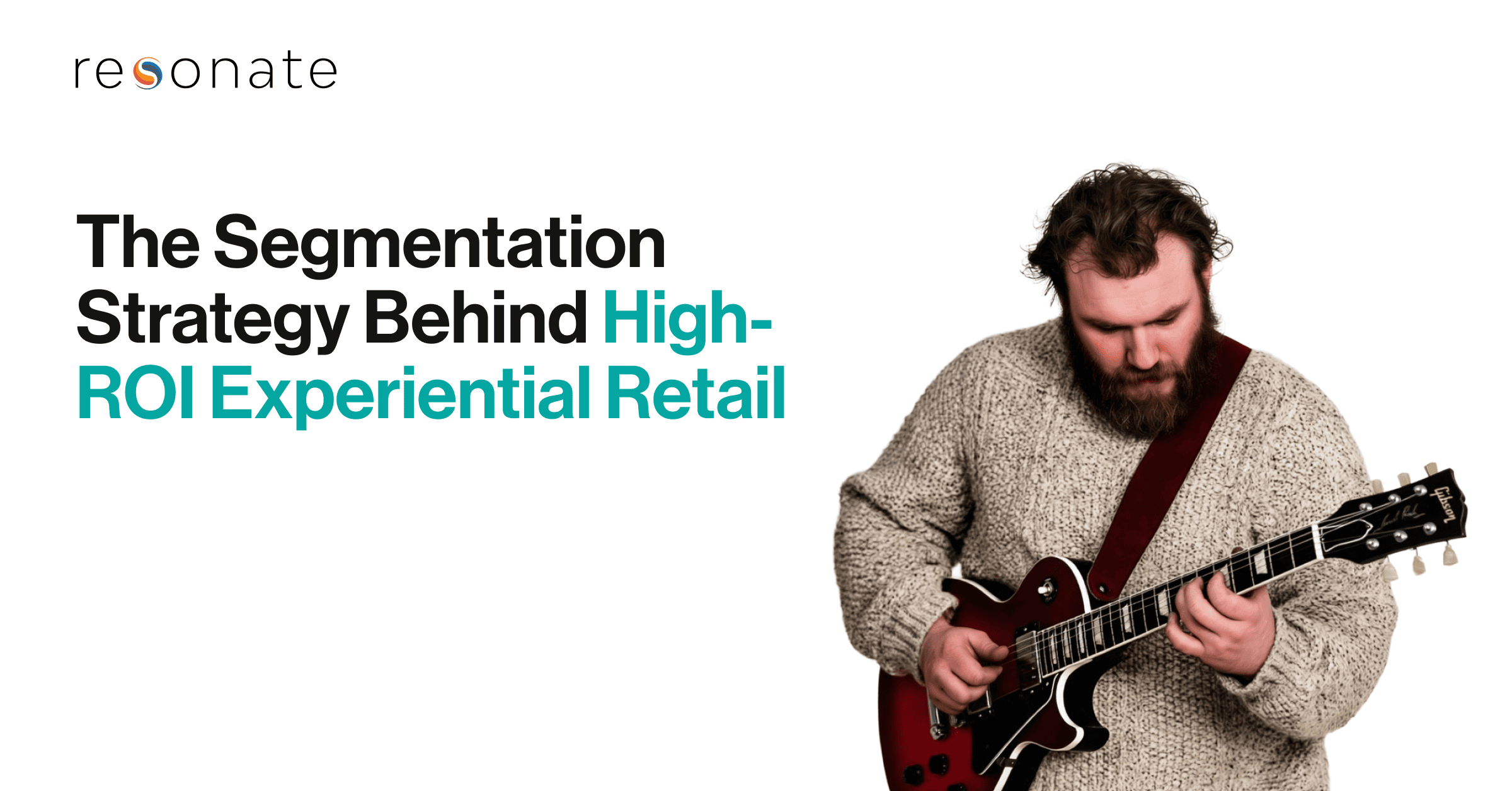 What Gibson Garage Gets Right About Segmentation
