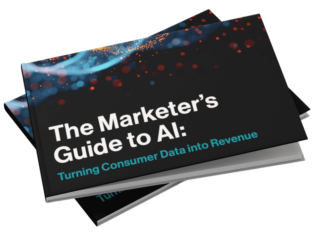 Know Your Customers. Grow Your Revenue.
