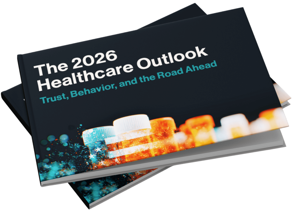 What's Driving Healthcare Consumers in 2026