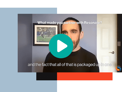How St. John Turns Insights Into Action Faster With Resonate