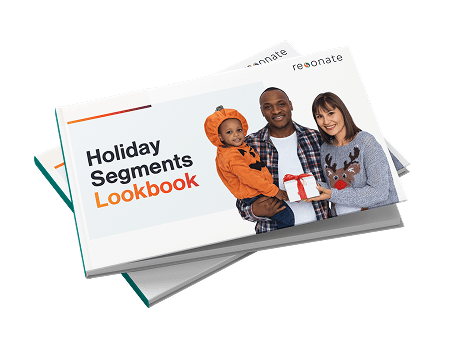 Run High-ROI Seasonal Campaigns at Your Convenience 