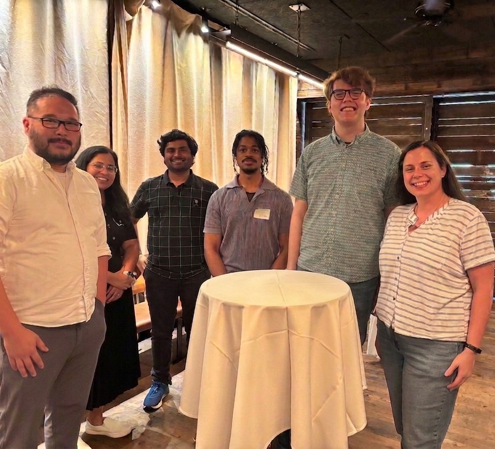 A diverse team unlocks creativity, innovation & agility