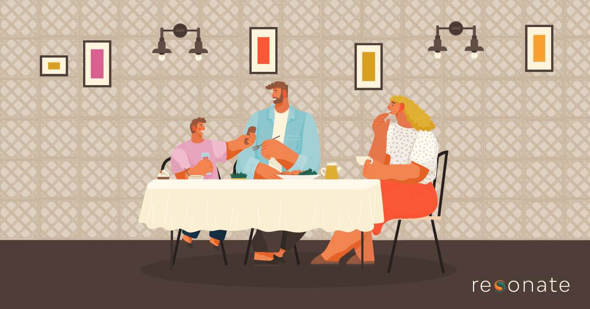 What I Learned From Talking to Casual Dining Leaders