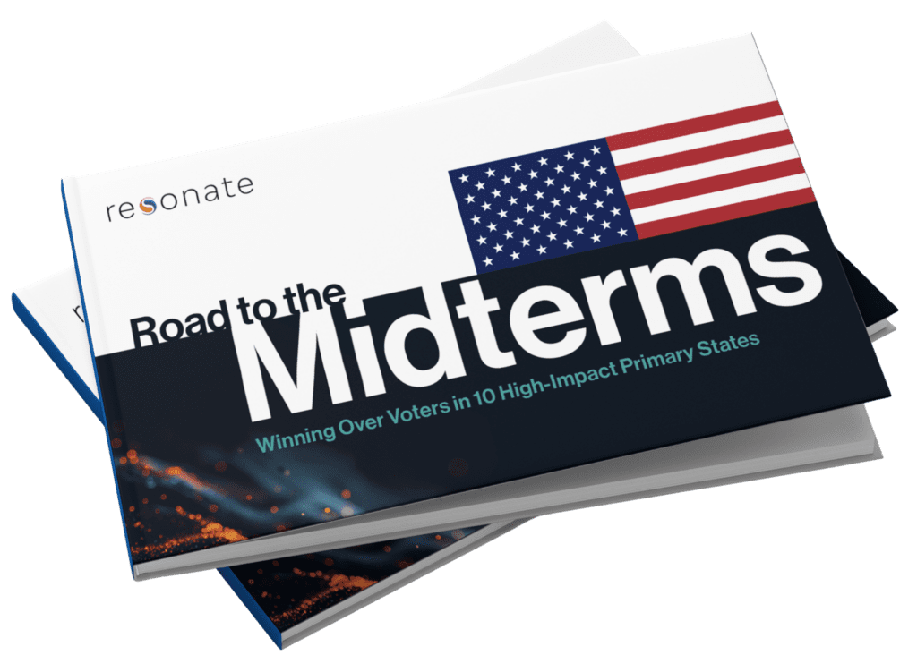 The States That Will Shape the 2026 Midterms