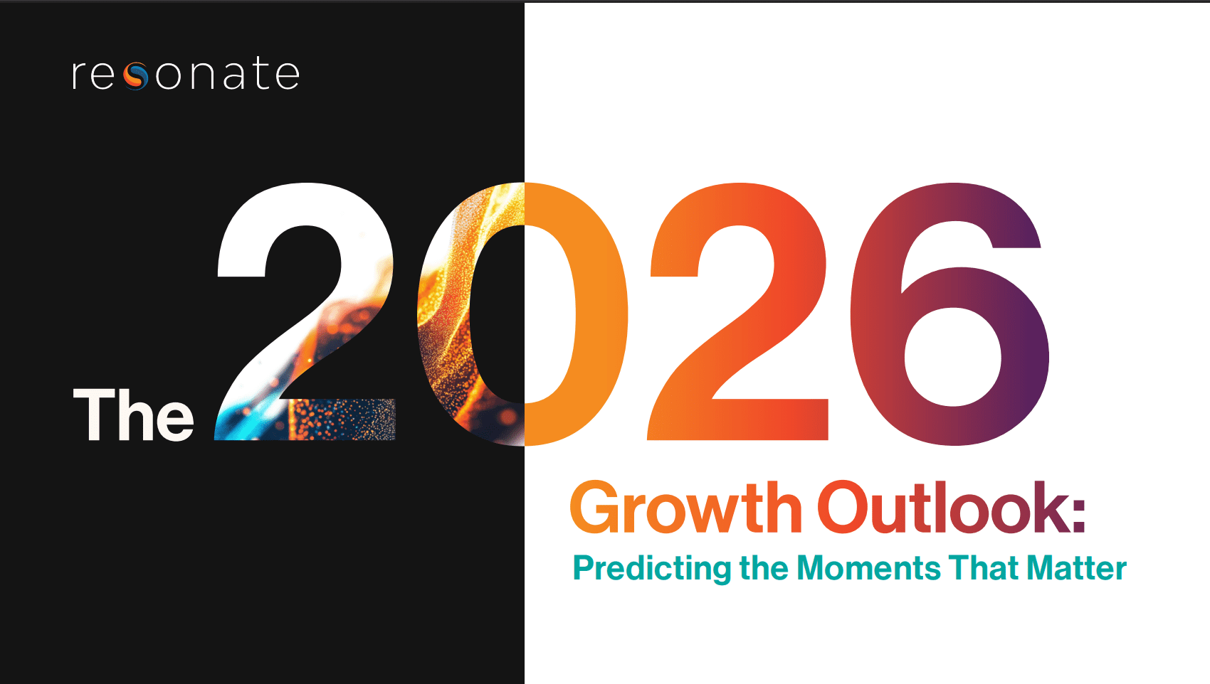 The 2026 Growth Outlook