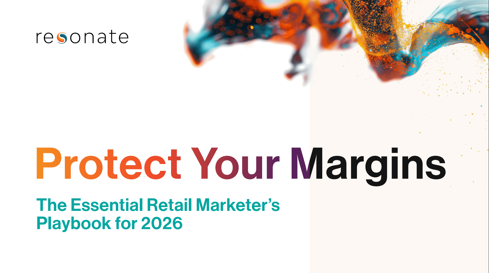 The Essential Retail Marketer's Playbook for 2026