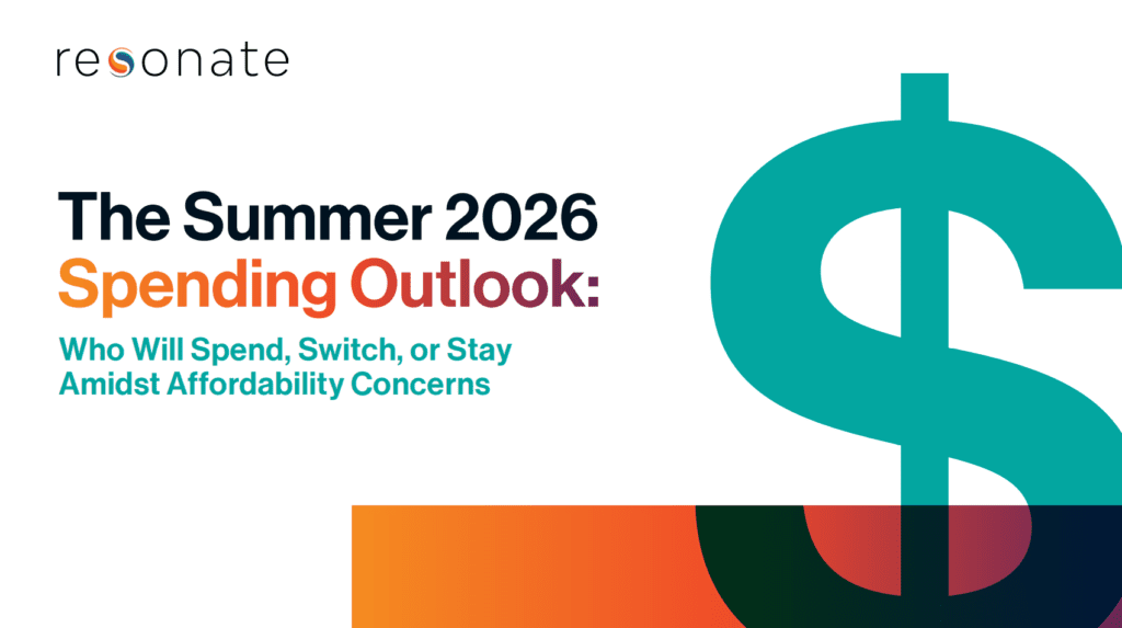 The Summer 2026 Spending Outlook