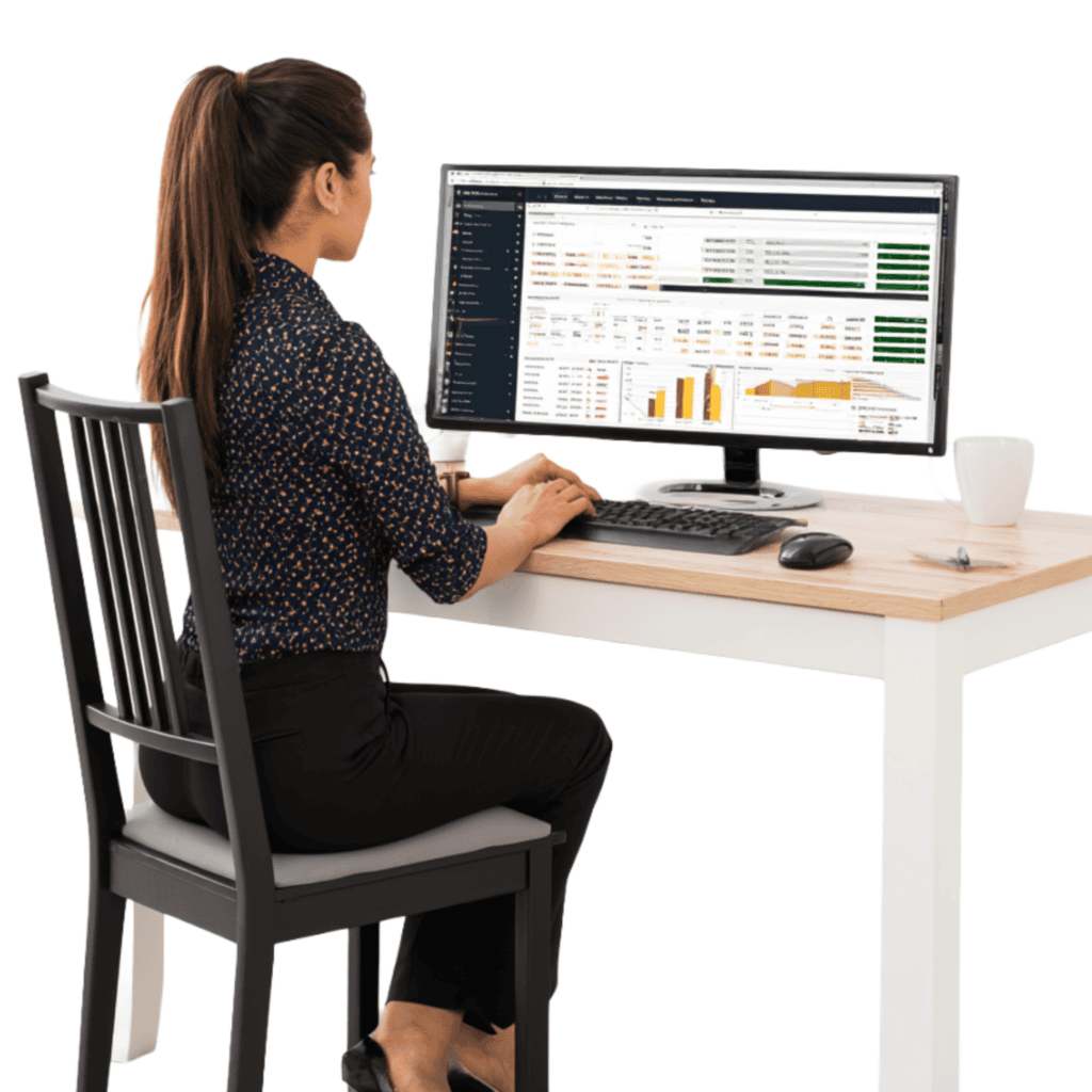 Five Steps for Agencies to Maintain a Competitive Edge