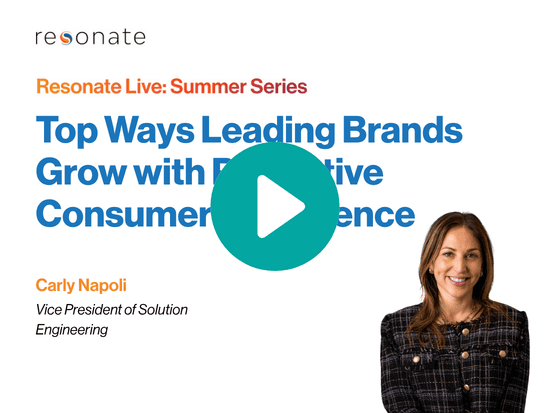 Top Ways Leading Brands Grow with Predictive Consumer Intelligence