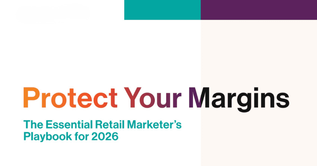 Retail Marketer’s Playbook 2026