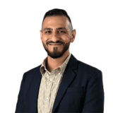 Zeid Khater - Analyst at Forrester