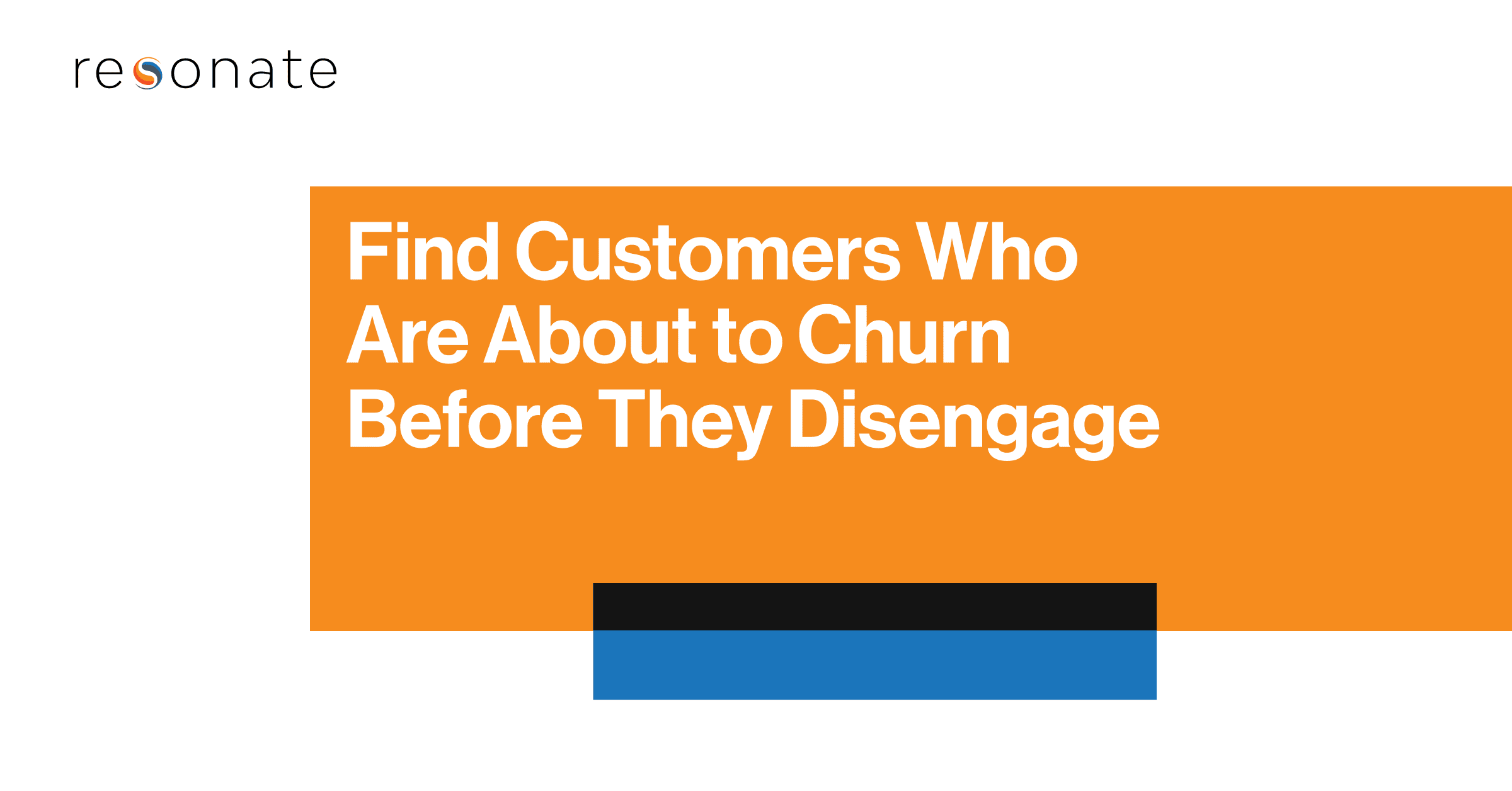 The Churn Signal Audit: Spotting At-Risk Customers Before They Leave