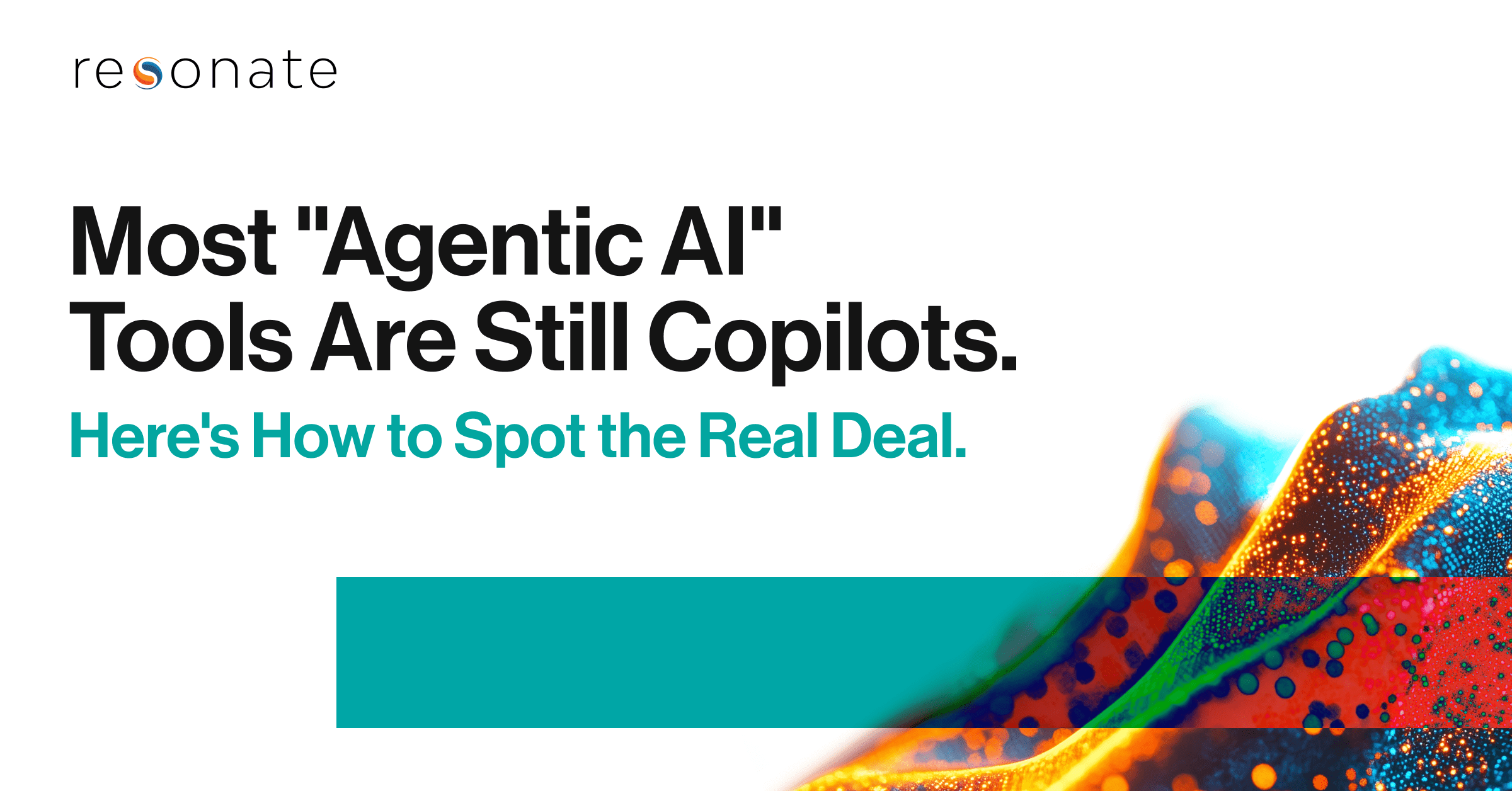 AI Copilot vs. AI Agent: What the Difference Really Means for Marketing Teams