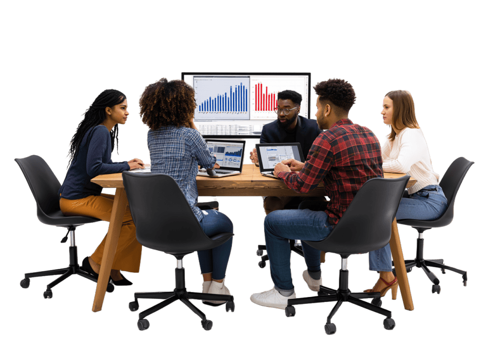 Everything You Need to Build, Launch, and Optimize Winning Campaigns