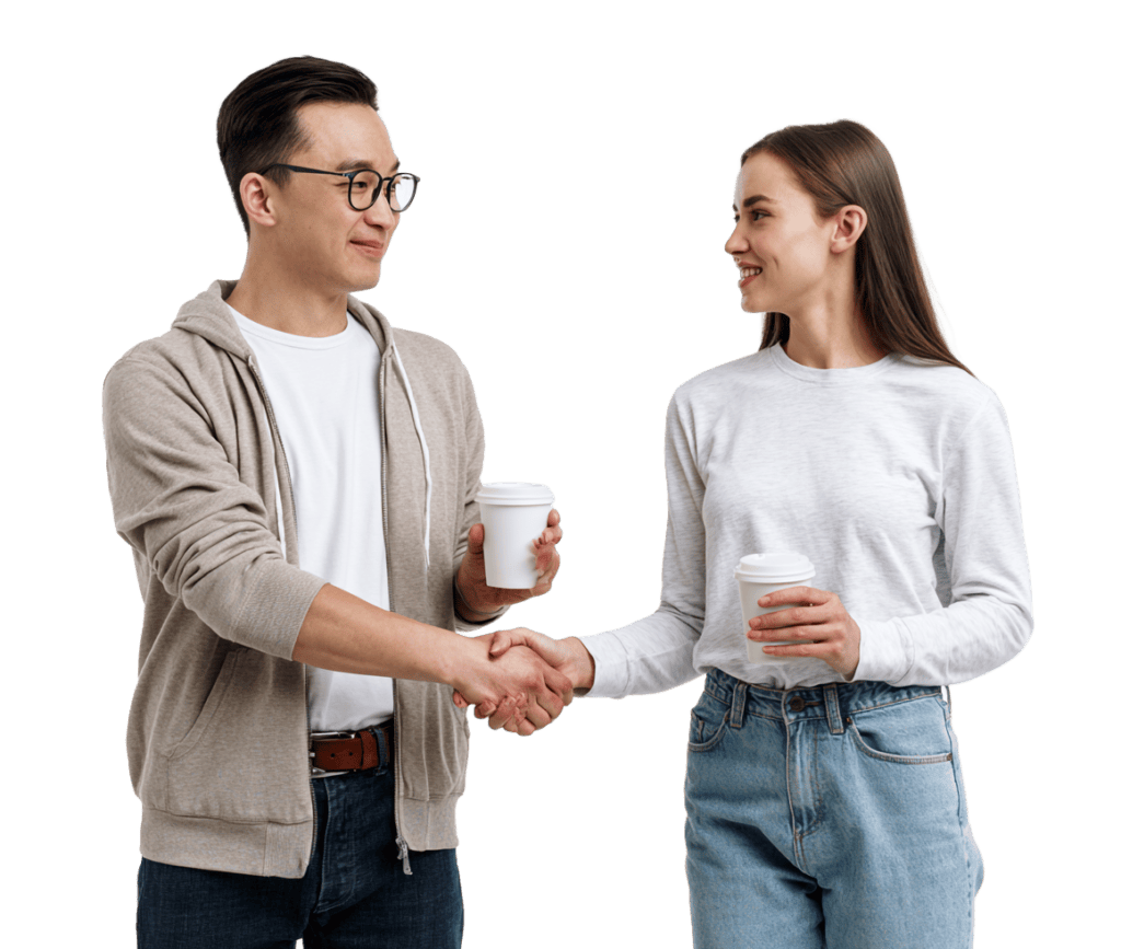 Your Team Focuses on Clients. We Handle Campaign Execution.