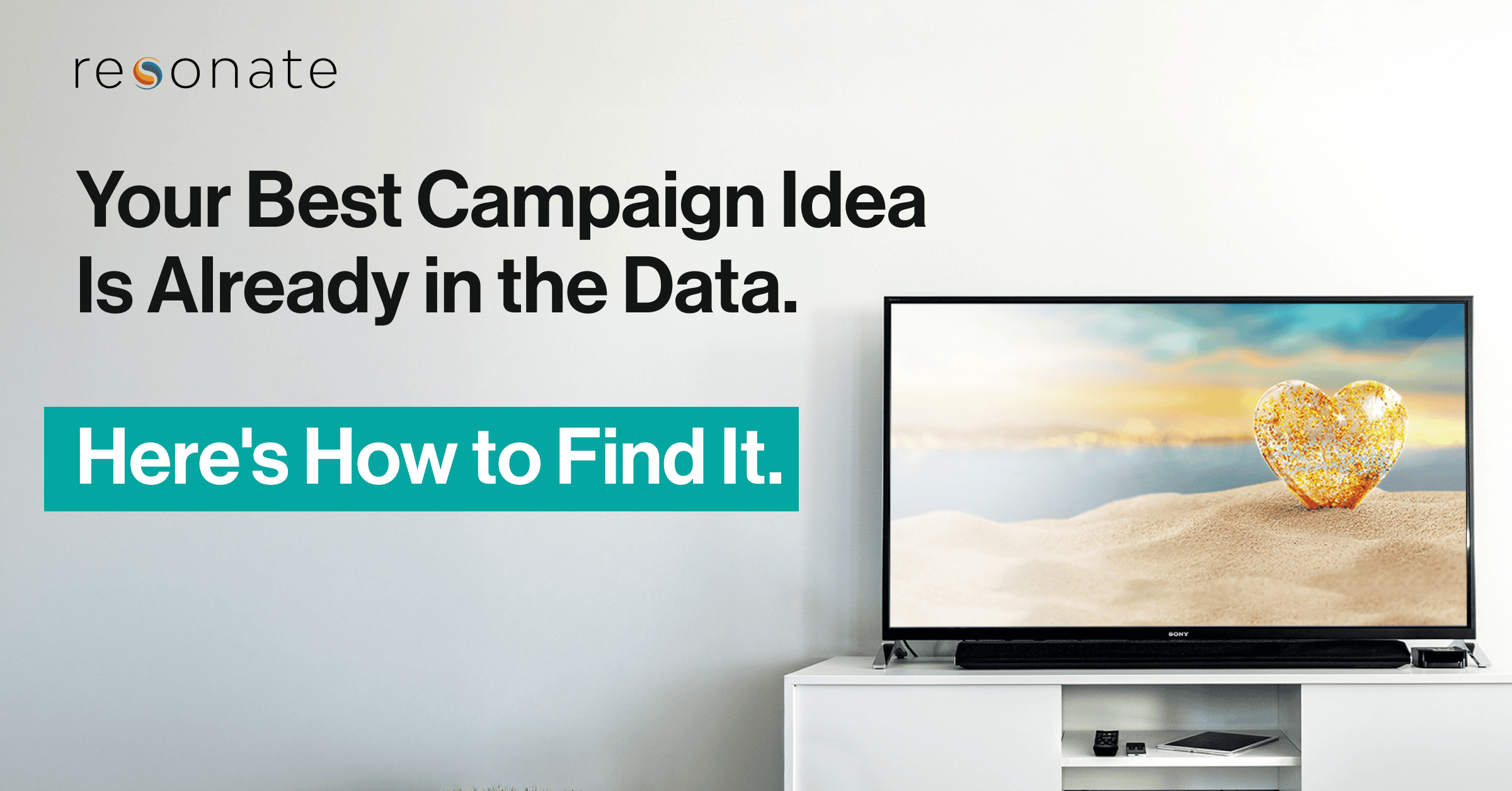 What “Love Island” Teaches Us About Creativity & Data